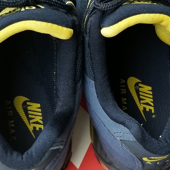 Rare Nike AIR MAX 95 - Picture 3 of 8
